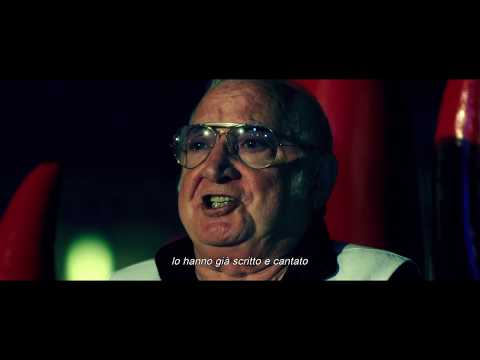 Pino Mauro - Chiagne femmena (Film Ammore e Malavita)