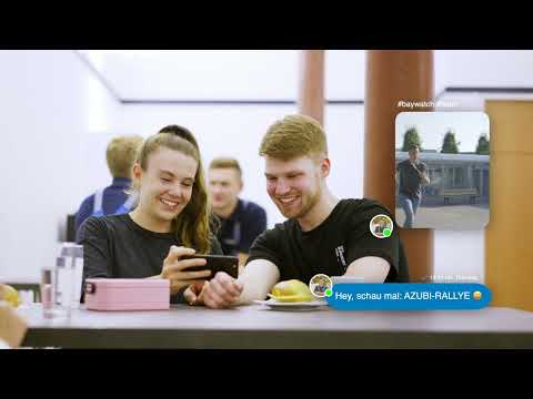 Ausbildung und duales Studium bei Flender in Bocholt, NRW