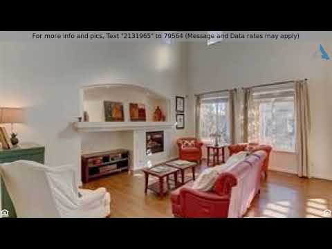 Priced at $440,000 - 7740 South Joplin Way, Englewood, CO 80112