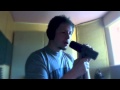 Said I Love You But I Lied (Michael Bolton Cover ...