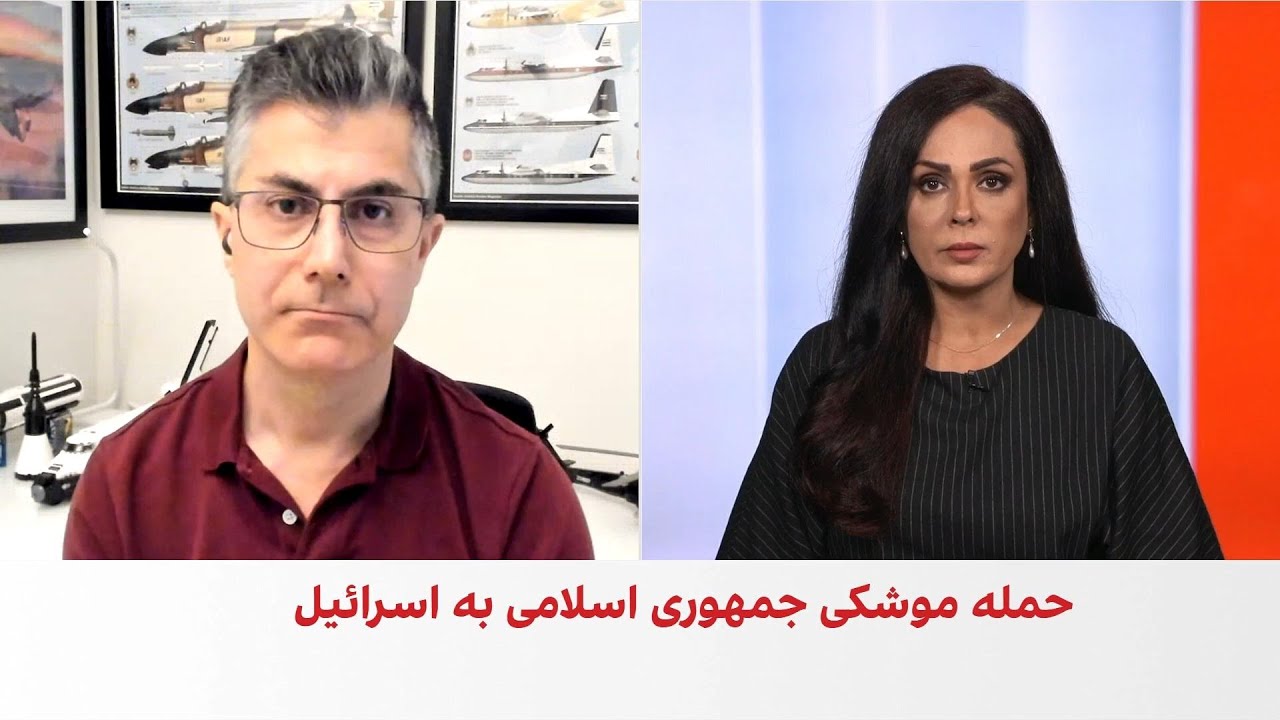 فرزین ندیمی: صنایع موشکی و پایگاه‌های سپاه ممکن است هدف حمله اسرائیل قرار گی?