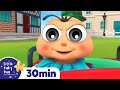 Itsy Bitsy Spider V4 More Kids Songs LittleBabyBum New Baby Songs Nursery Rhymes