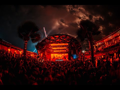 Aquarius club @ Zrće Beach 2023