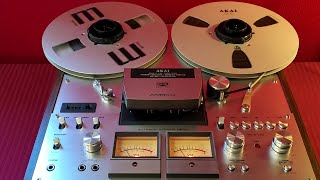 John Lee Hooker - One Bourbon, One Scotch, One Beer [Reel To Reel]