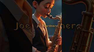 Joe Gardner’s Soulful Take on Life’s Endless Possibilities. #joegardner #possibilities #life