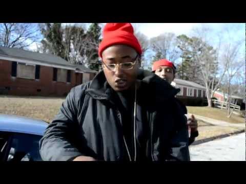 RELENTLESS - D BEEZY 100 Feat. YUNG PATCH Street Zones DVD