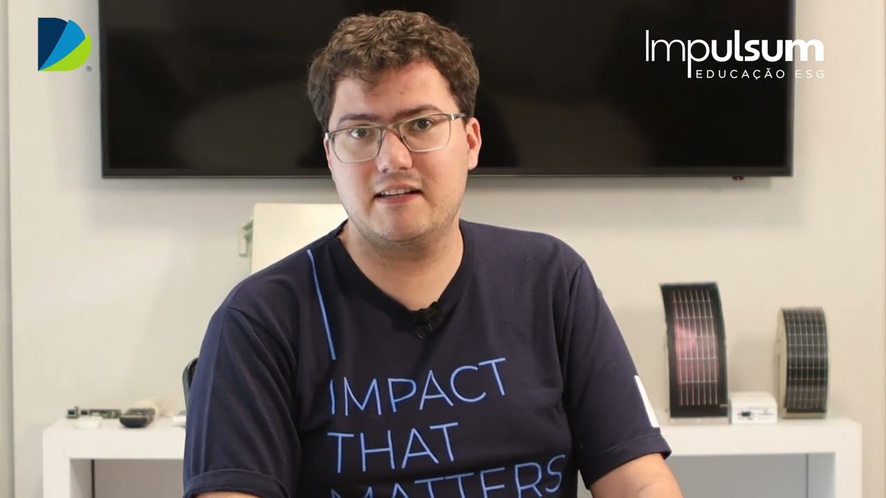 Arthur Covatti - Educação ESG
