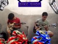 Road Rash 3 - Intro 