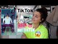 Zu Viel Erotik Auf Tiktok Tik Tok TALK