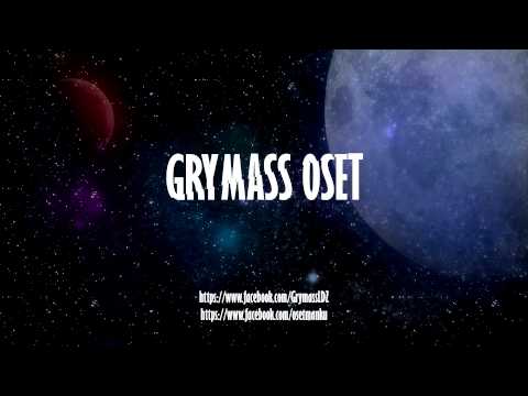 Grymass & Oset - Poszło w niepamięć