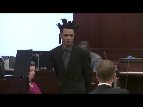 If You Think I'm Here To Play Around With Y'all 😂