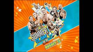 WWE Summer Slam 2010 Rip It Up- Jet.wmv