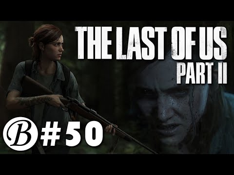 The Last of Us 2 PL #50 | Krwawa potyczka w mieście