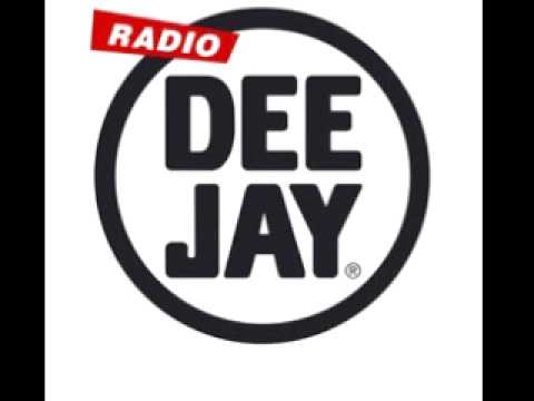 Radio Deejay - Jingle - Simona Barbieri Mckenzie