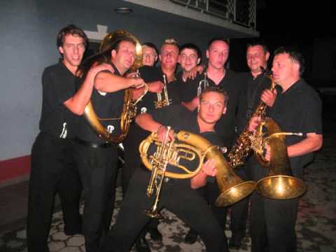 Skandal Bend - Plava Marama