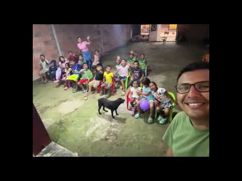 Carurú Vaupés- Iglesia pentecostal Unida de Colombia IPUC #obra #caruru #evangelio #salvacion #ipuc