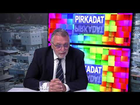 A nagyünnepek előtt