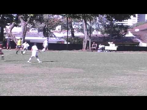 Jogo Completo C.A.L x PSTC Sub 13