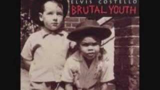 Elvis Costello ~ This Is Hell