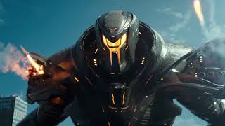 Тихоокеанский рубеж 2 Pacific Rim Uprising 2018 WEBRip 1080p Трейлер