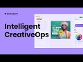 Intelligent CreativeOps powered by Rocketium