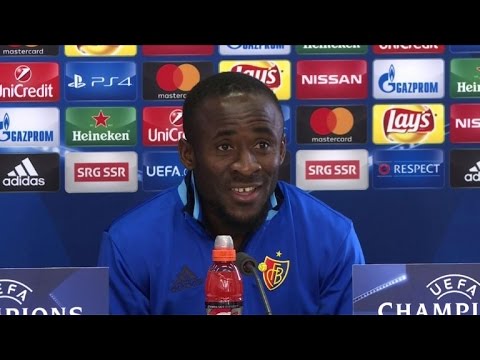 Football/Bâle: pour Seydou "le PSG n'est pas moins fort"