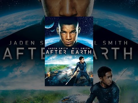 After Earth