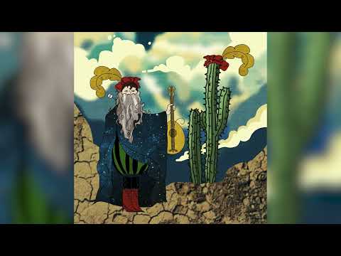 Madilyn Mei - Call Me The Bard (Official Audio)