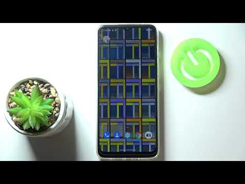 How to Set Up Default Browser on MOTOROLA Moto G50 - Change Default Apps