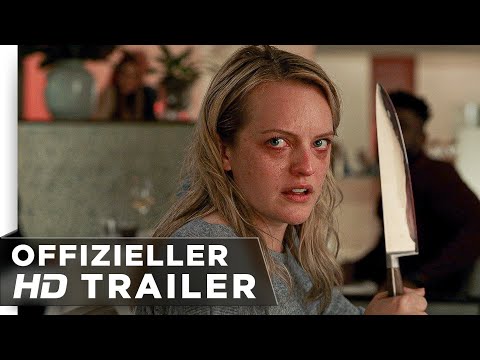 Der Unsichtbare - Trailer 2 - Deutsch HD
