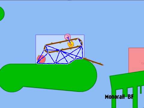 Fantastic Contraption BEST OF BACK AND FORTH