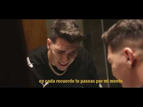 Caridad - Deynny ft. Balo