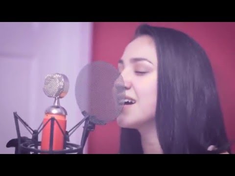 Solo A Ti - Marcela Gandara Cover by D.S.S ft. Janece Paulson