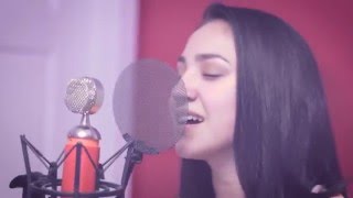 Solo A Ti - Marcela Gandara Cover by D.S.S ft. Janece Paulson