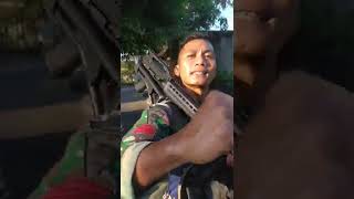 Download lagu KATA-KATA BIJAK TNI #indonesia #tni #short mp3