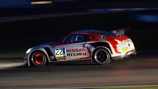 GT Academy: Masterclass Ep.12