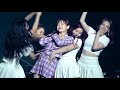 180819 Heart Attack Chuu Focus 이달의 소녀 츄 하트어택 직캠 Loonabirth