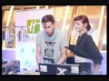Oliver Koletzki - It's a pleasure to meet you ...