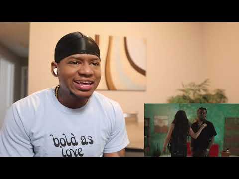 FIRST TIME HEARING Rema, Selena Gomez - Calm Down (Official Music Video) REACTION