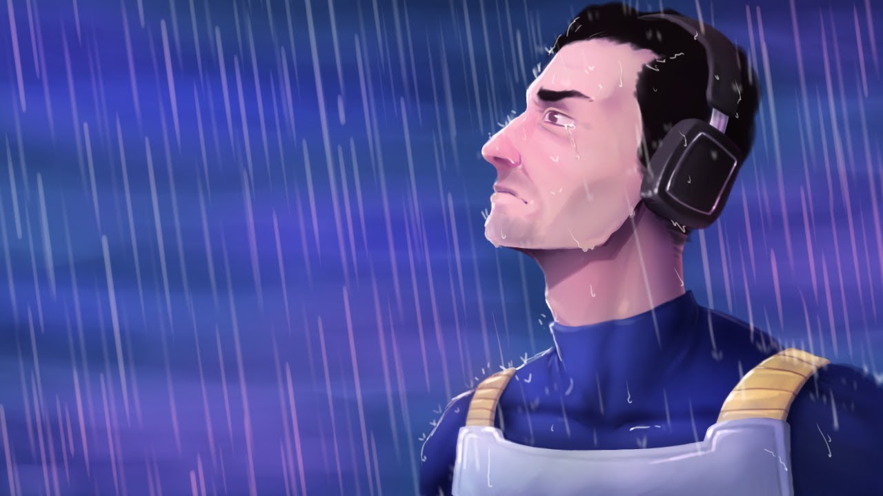 Video resposta ao Super Xandão (minha retratação pra ele também)