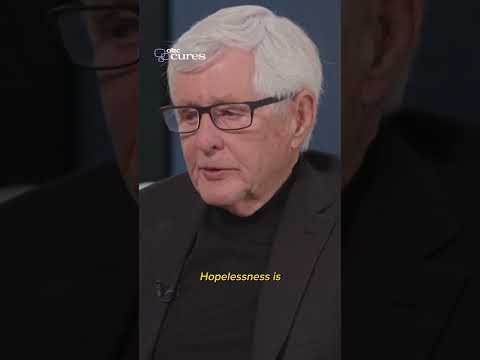 This 11-year-old has battled a rare disease for years — a breakthrough drug helped deliver relief