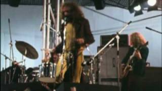 My Sunday Feeling - Jethro Tull