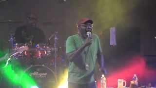 Clinton Fearon "Chatty Mouth/Rich Man Poor Man/ Who Cares"