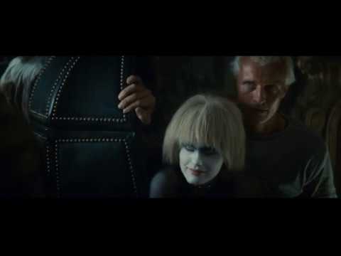 Blade Runner: I Think Therefore I Am