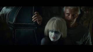 Blade Runner: I Think Therefore I Am