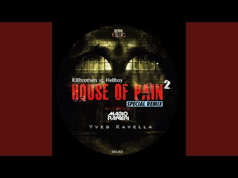 Killbrothers vs. Hellboy (Mario Ranieri Remix)