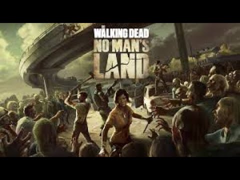 The Walking Dead: No Man's Land - Last Stand (expert): The Skip (15/12/25)