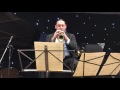 In A Mist (Bix Beiderbecke) - Andy Schumm & Martin Litton - Whitley Bay 2016