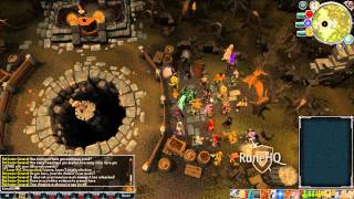 RuneHQ Reviews: Botany Bay