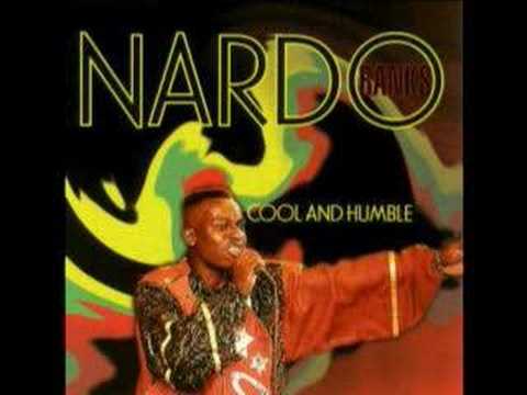 Nardo Ranks-Burrup